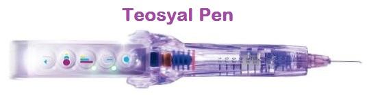 Teosysal Pen